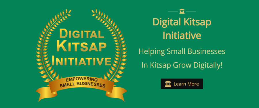 TheKitsap Launches Digital Upgrade Program for Silverdale and Poulsbo Handyman Businesses