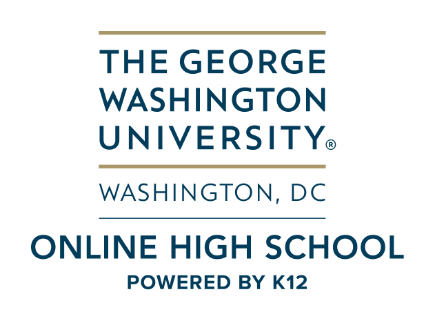 GWU Online High School Class of 2025 Graduates with Honors, Ambition, and Ivy League Dreams