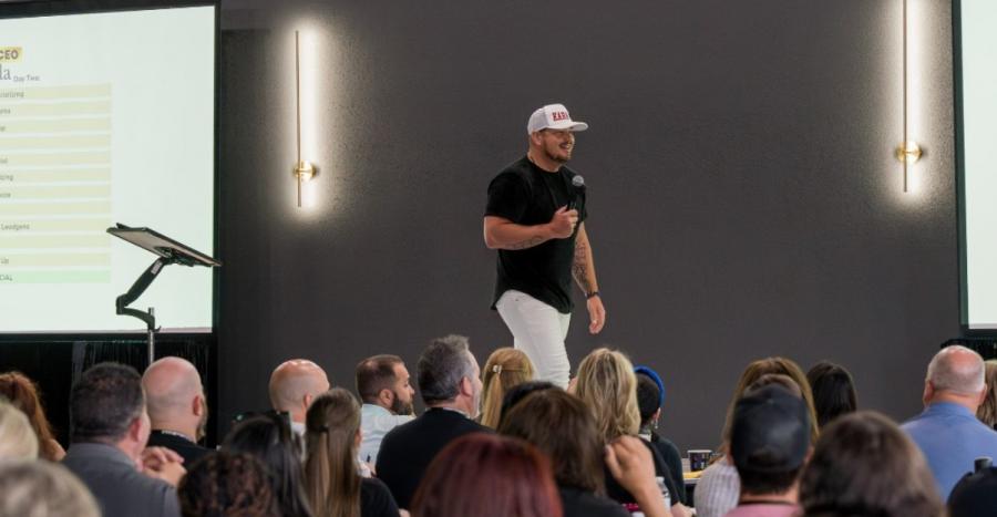 GONZY Launches Comprehensive All-in-One B2B Sales and Client Management Platform