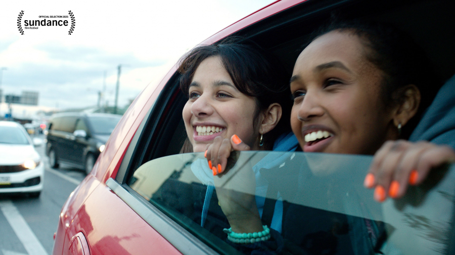 ArtMattan Films Acquires Acclaimed Debut Feature Brides by Nadia Fall