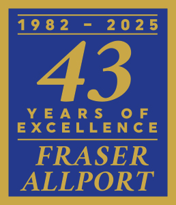 Fraser Allport Announces: Annuities Gain Ground in Pension Plans as Retirees Seek Lifetime Income Security