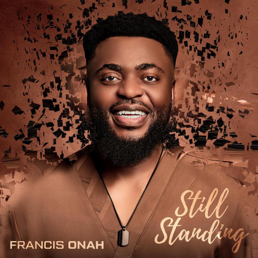 Nigerian-Born Jazz Artist Francis ONAH Unveils Deeply Personal New Album ‘Still Standing’