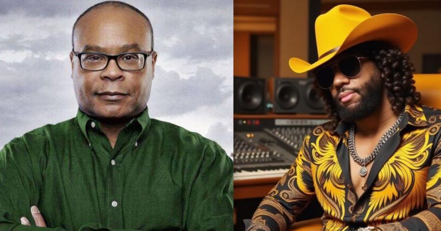 NFL Legend Mike Singletary Launches MKLS Productions & Debuts Powerful Spoken Word Project “Mama’s Prayer” Father’s Day