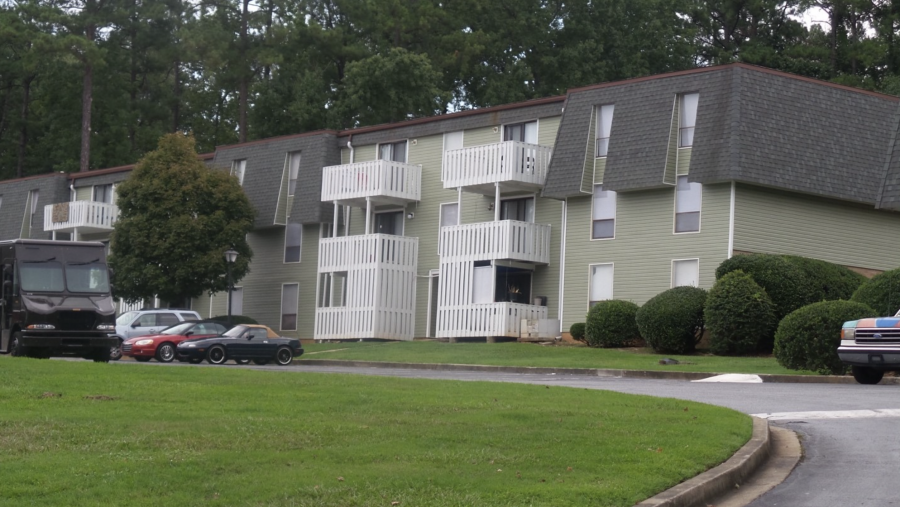 Monument Capital Management Disposes of   Peachtree Place in Columbia, South Carolina 