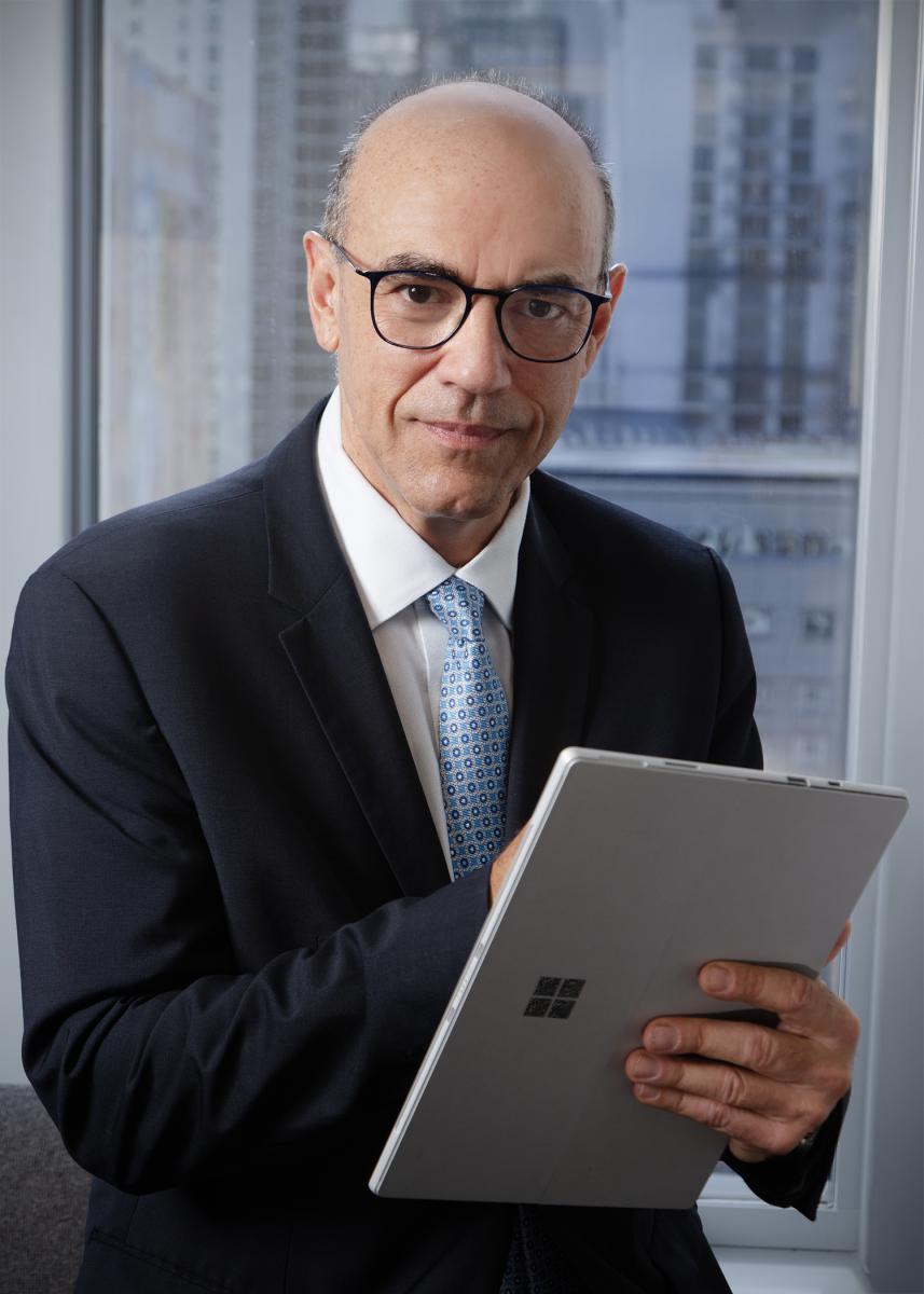 Jerry Brodsky Launches New Construction Law Firm After Decades of Industry-Leading Practice