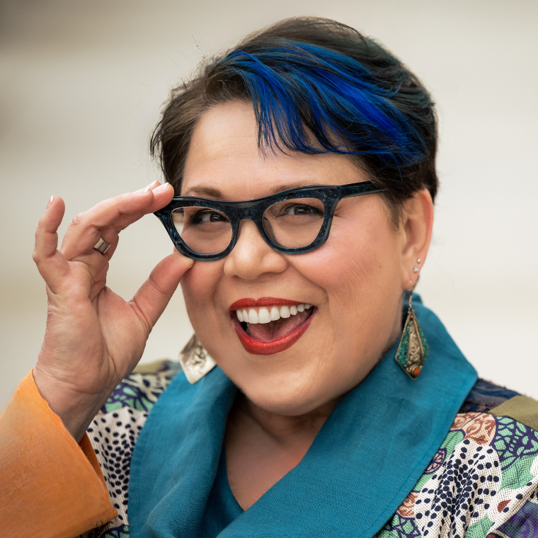 Roa Wins Communicator Award of Distinction for ‘Chief of Party to Chief of Party: Success in Your First 90 Days’ Podcast