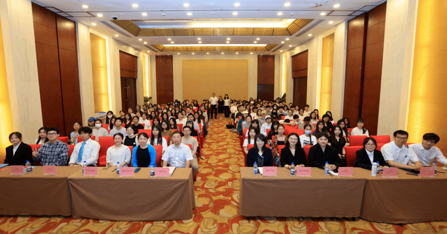 The 2025 3rd UN Ocean Conference Side Event ‘Ocean Education 2030’ Highlights Youth Leadership