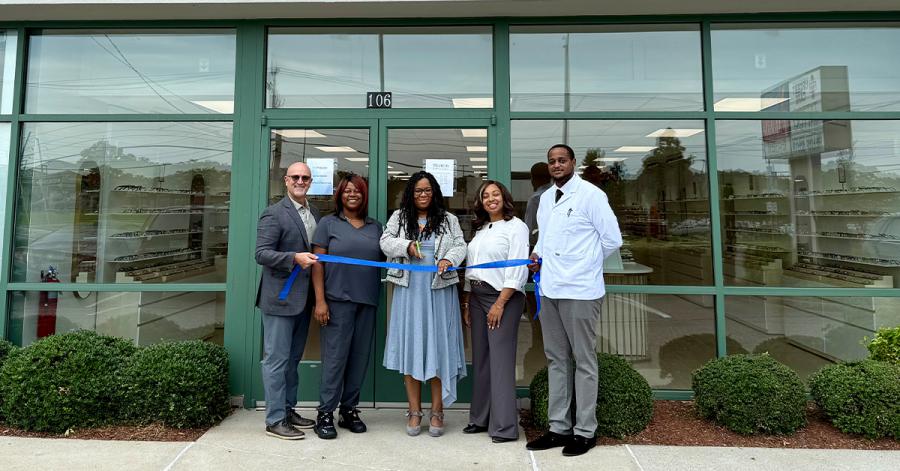 Stanton Optical Expands Reach with New Store in Virginia Beach, VA