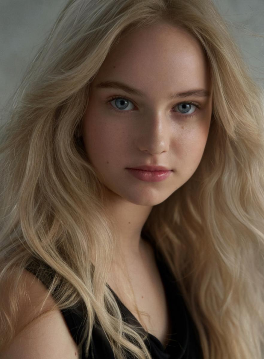 Karelina Clarke Cast as Autistic Older Sister in New Film ‘Quiet Things’