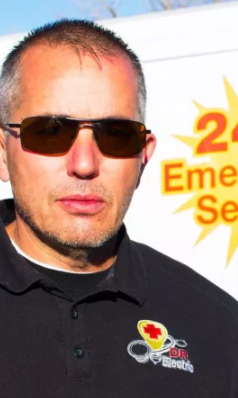 Dr. Electric LLC Expands Electrification Services with Exclusive Qmerit Certification