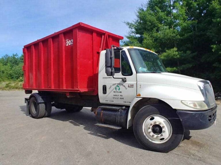 ECER, Inc. Hosts Community Electronics Recycling Events to Promote Responsible E-Waste Disposal