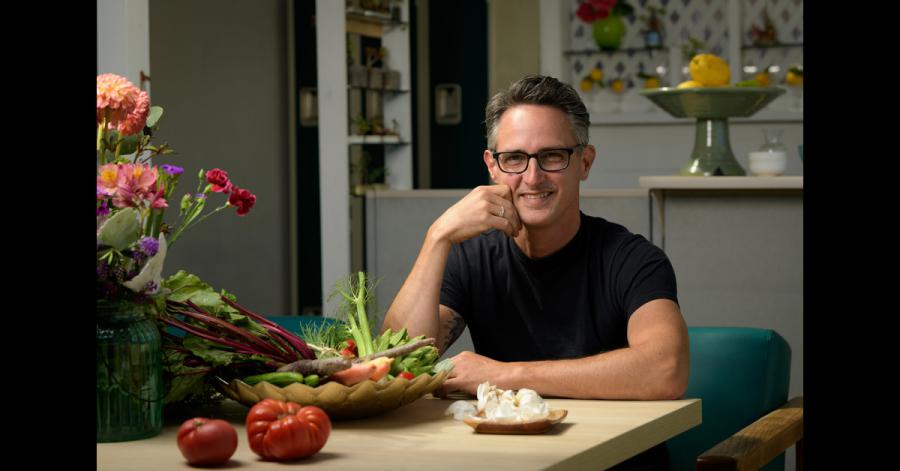 World-Renowned Chef Launches Exclusive Private Dining Experience in California