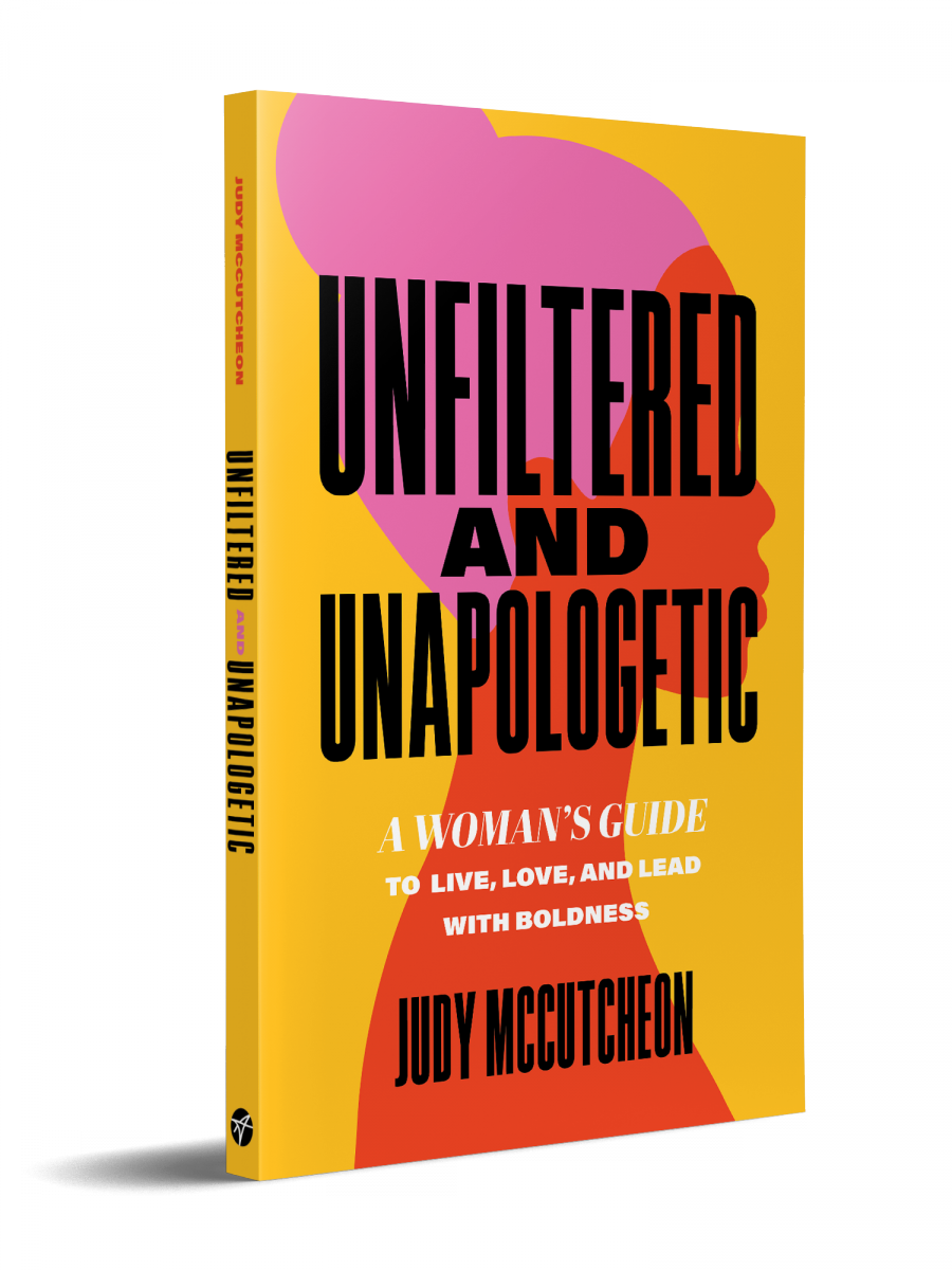 New Book, Unfiltered and Unapologetic, Empowers Women to Live, Love, and Lead on Their Own Terms