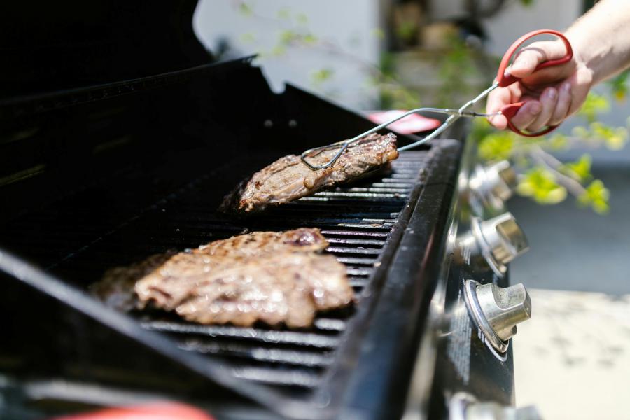 Hearth, Patio & Barbecue Association Shares Insights for July’s National Grilling Month