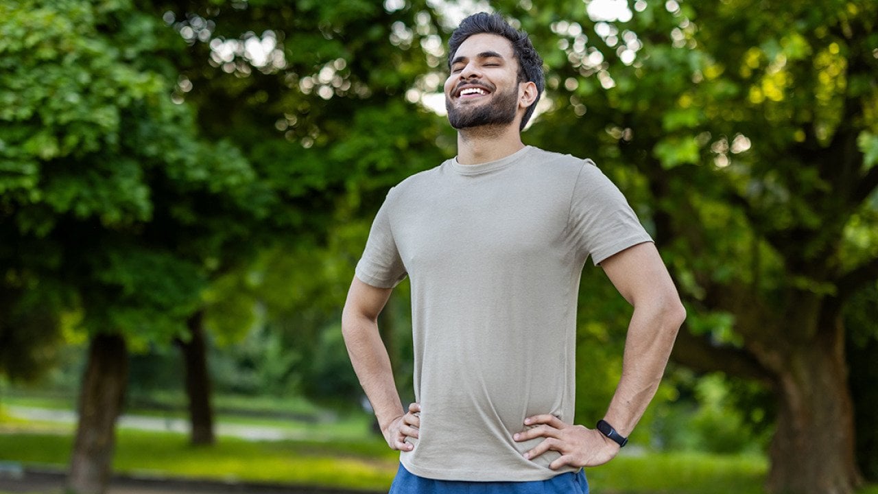Survey: Why Americans say their health improved significantly in 2025
