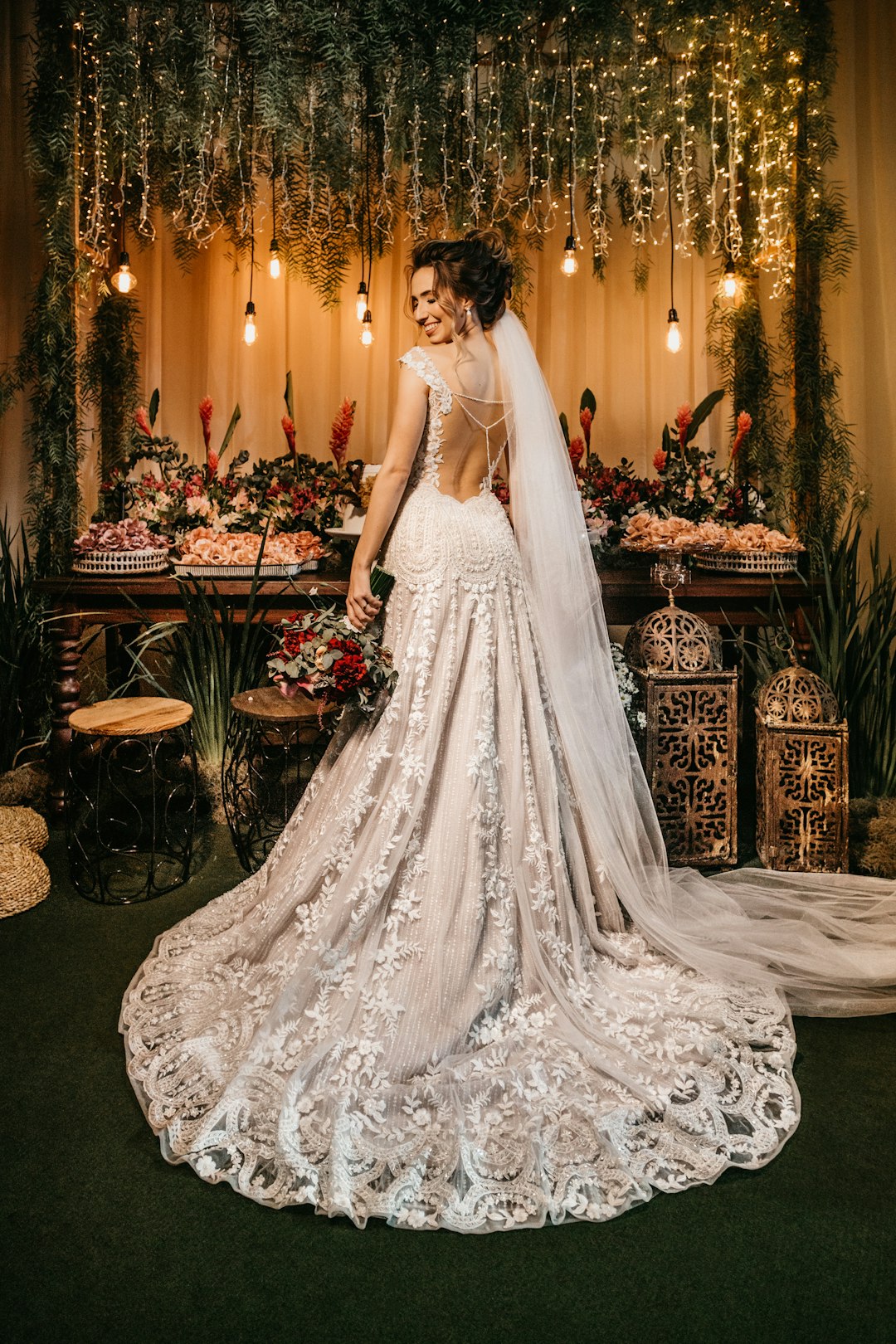 How To Preserve Your Wedding Dress